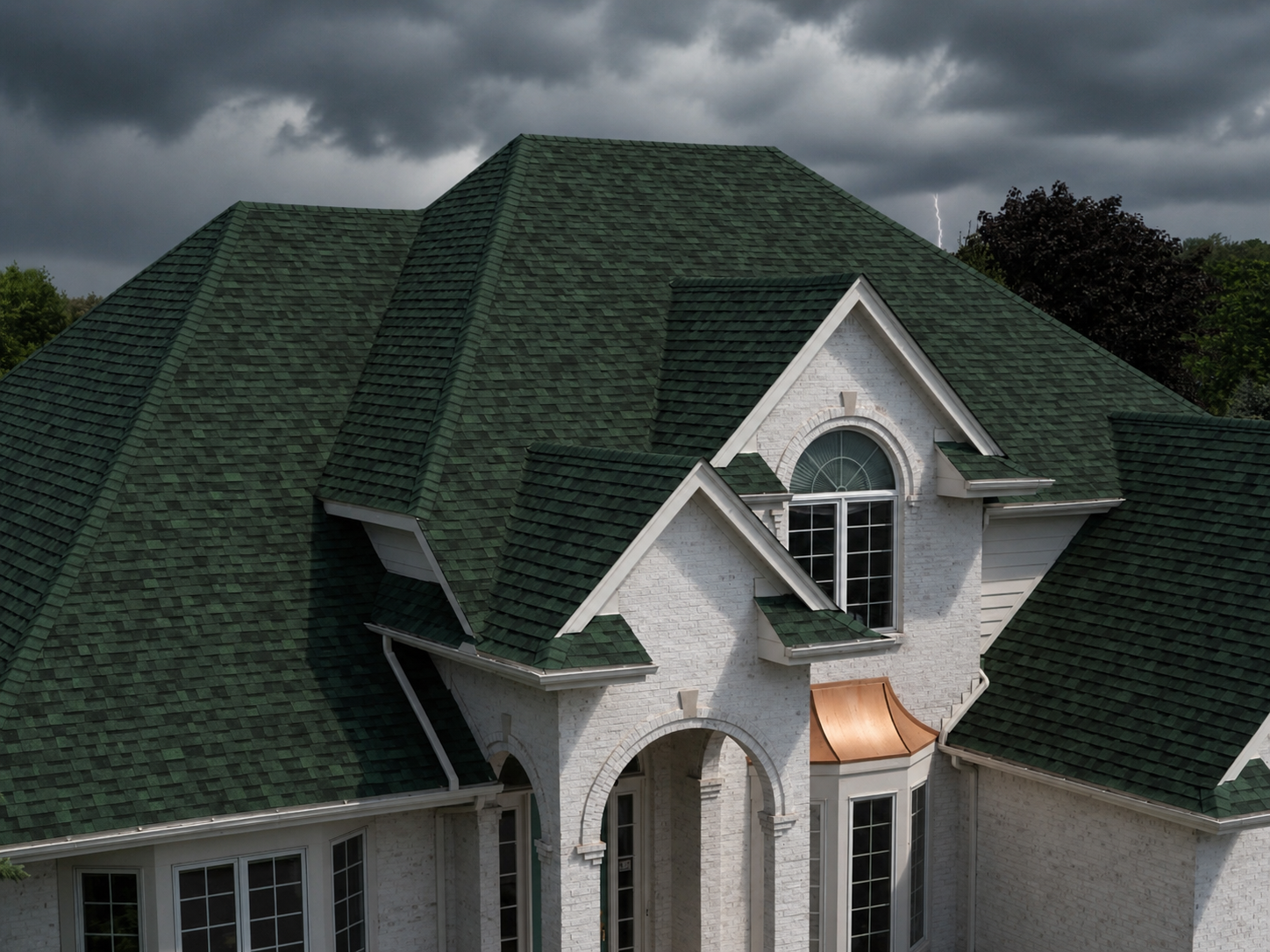 Forensic Roof Inspections